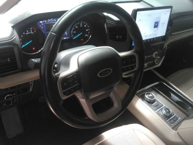 Certified 2024 Ford Expedition Max Limited AWD/4WD image 4