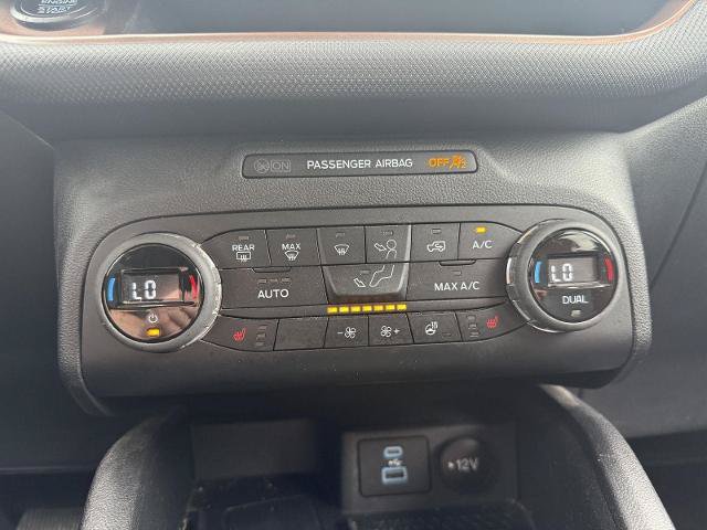 Certified 2021 Ford Bronco Sport Badlands w/ Badlands Package AWD/4WD image 13