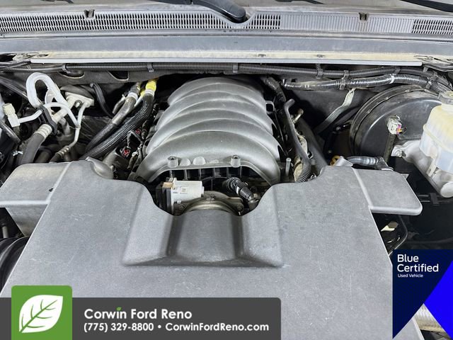 Used 2019 Chevrolet Tahoe Premier w/ Premier Plus Edition AWD/4WD image 38