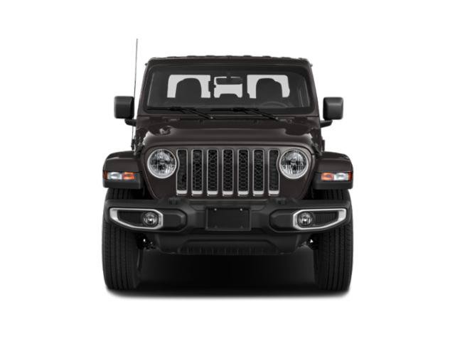 Used 2023 Jeep Gladiator Overland AWD/4WD image 7