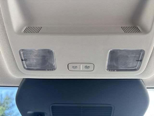 Certified 2023 Ford Escape Active FWD image 29