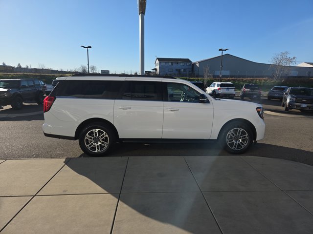 Certified 2025 Ford Expedition Max Active image 6