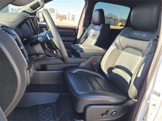 Used 2025 RAM 1500 RHO image 9