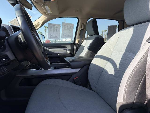 Used 2019 RAM 2500 Big Horn AWD/4WD image 21