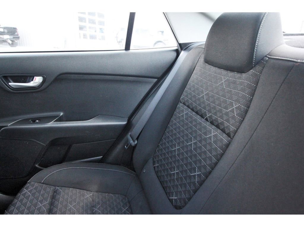 Used 2023 Kia Rio LX image 14