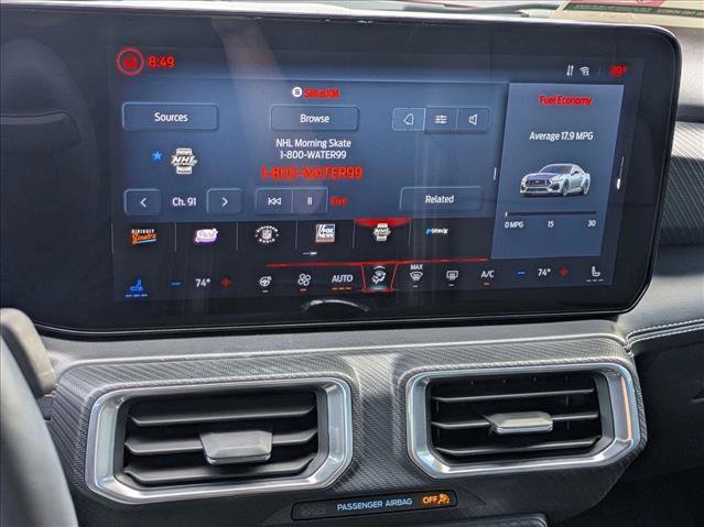 Certified 2024 Ford Mustang GT Premium RWD image 14