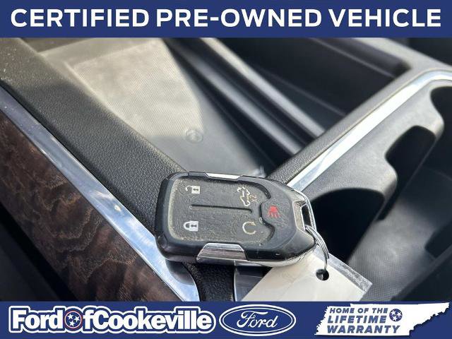 Used 2023 GMC Sierra 2500 Denali w/ Denali Ultimate Package AWD/4WD image 39