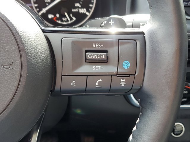 Used 2023 Nissan Rogue SV w/ SV Premium B Package image 22