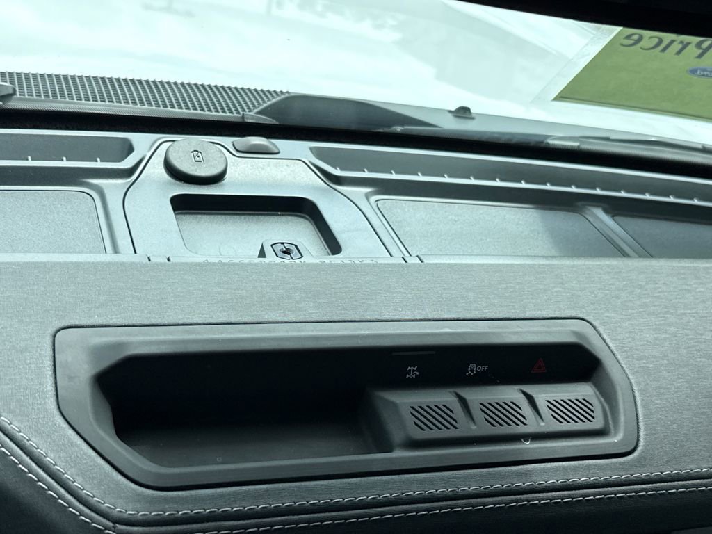 Certified 2025 Ford Bronco Outer Banks image 20