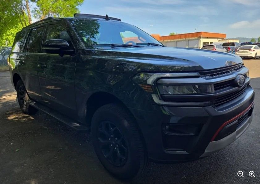 Certified 2023 Ford Expedition Timberline AWD/4WD image 6