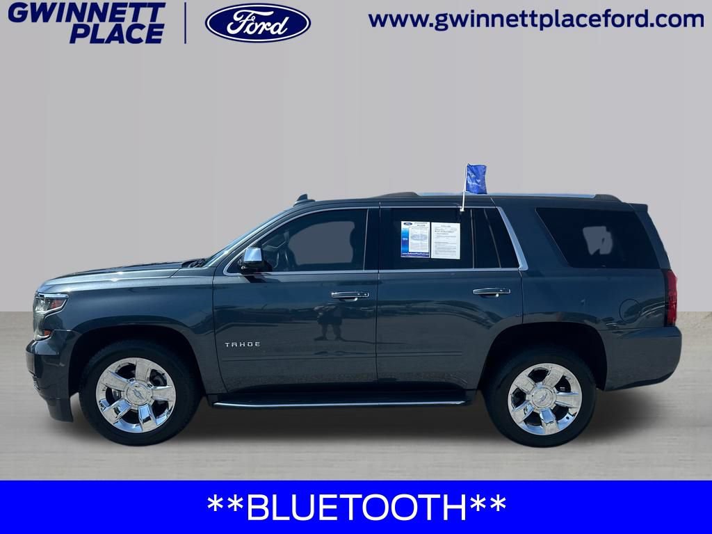 Used 2019 Chevrolet Tahoe Premier RWD image 9