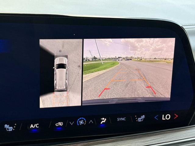 Used 2025 Chevrolet Tahoe LT RWD image 20