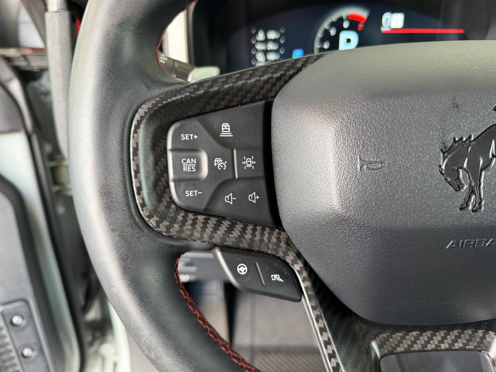 Certified 2023 Ford Bronco Raptor AWD/4WD image 17