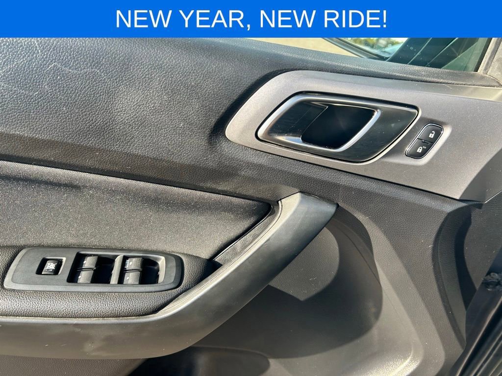 Certified 2020 Ford Ranger XLT w/ Equipment Group 302A Luxury image 14