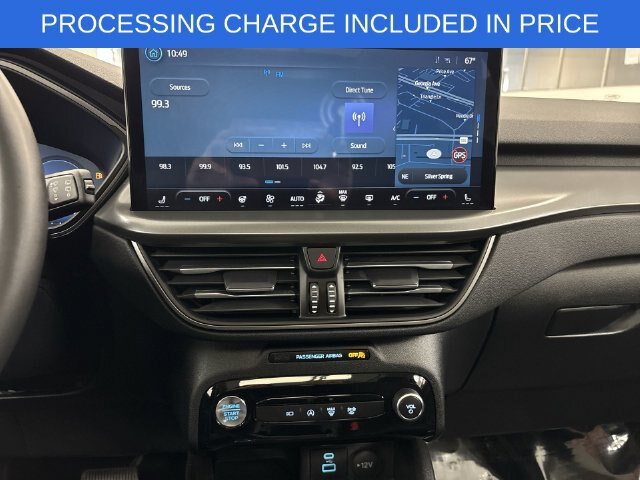 Certified 2023 Ford Escape Active w/ Tech Pack #2 AWD/4WD image 8