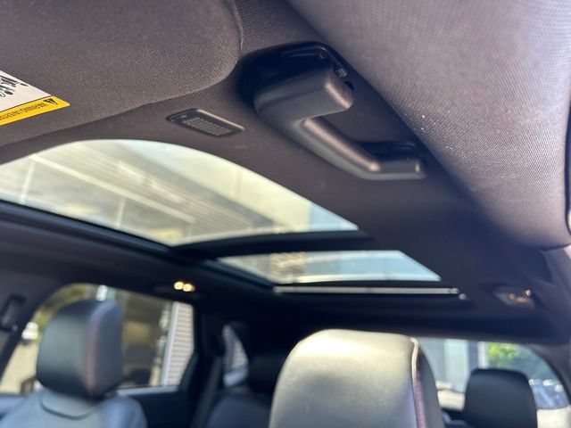 Certified 2023 Ford Edge ST-Line w/ Class II Trailer Tow Package AWD/4WD image 18