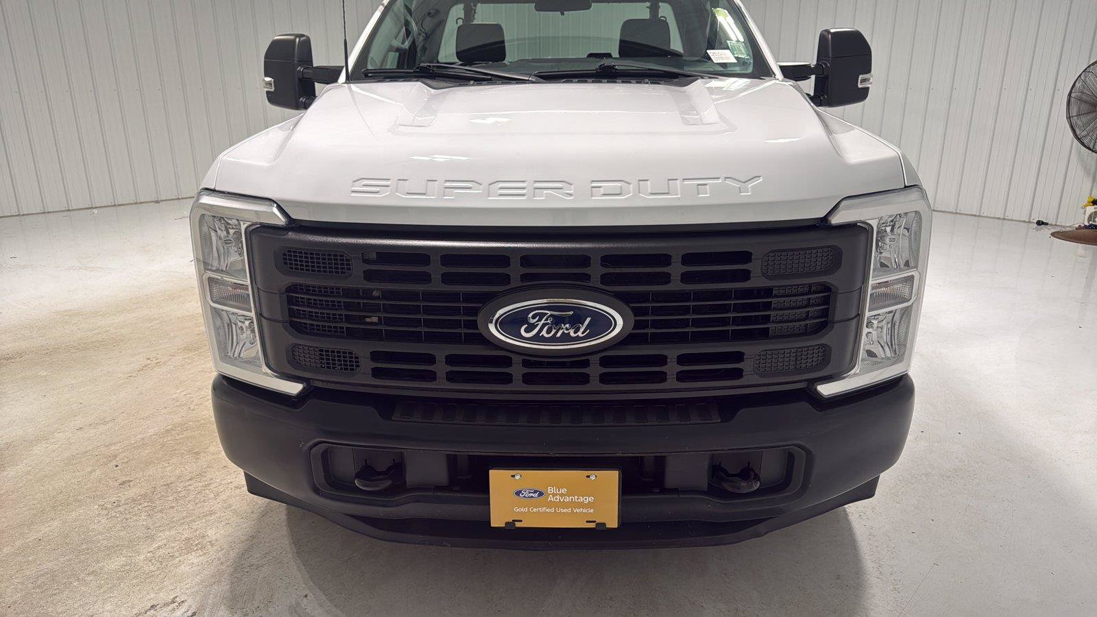 Certified 2023 Ford F350 XL RWD image 31