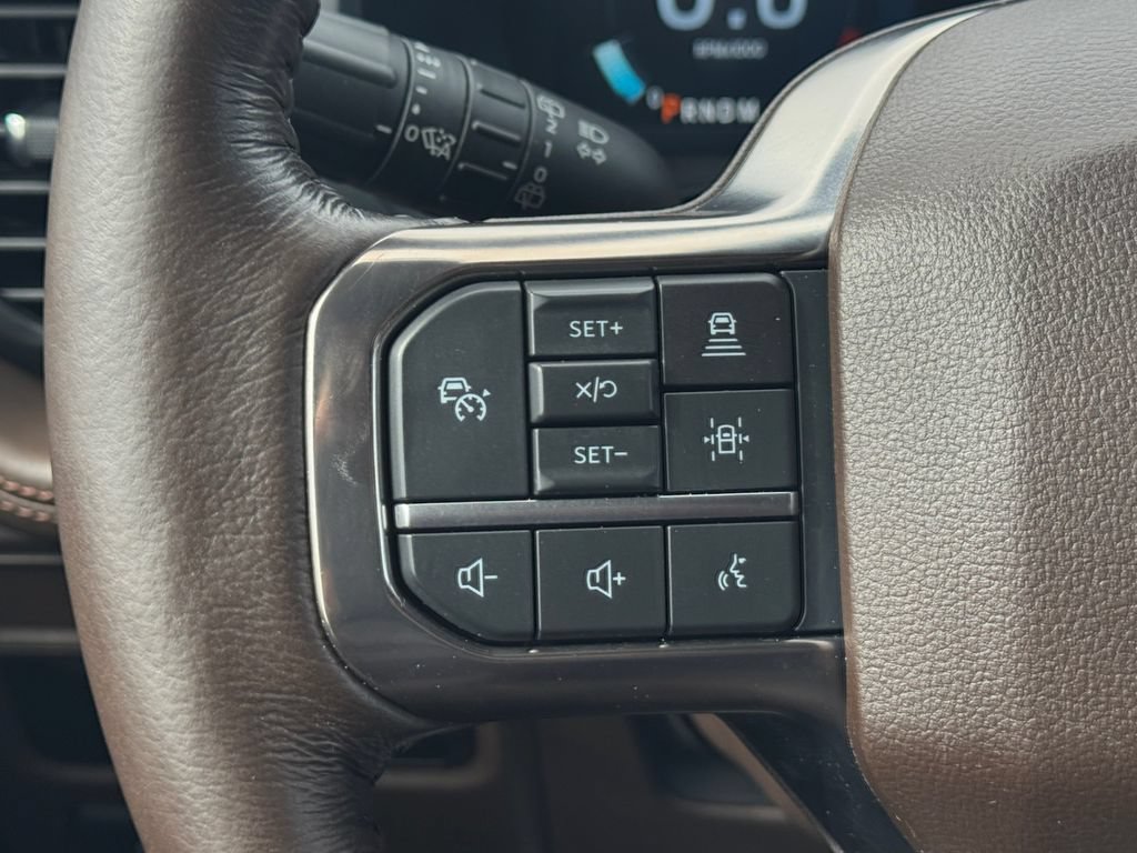 Certified 2023 Ford Expedition Max King Ranch RWD image 21