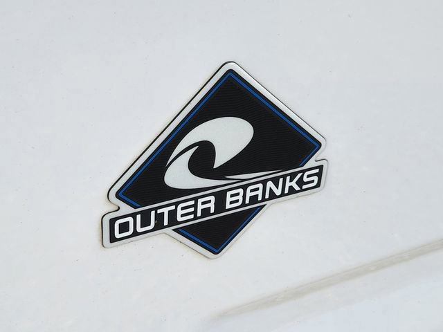 Certified 2022 Ford Bronco Sport Outer Banks w/ Tech Package image 19