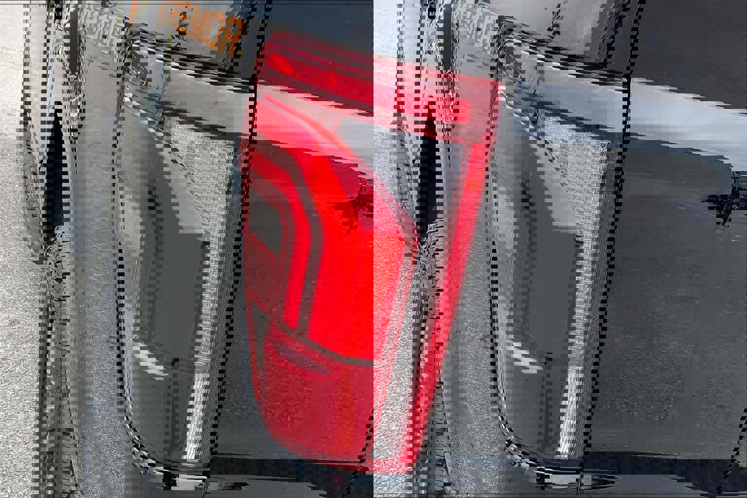 Certified 2025 Ford F150 Tremor w/ Equipment Group 402A High image 28