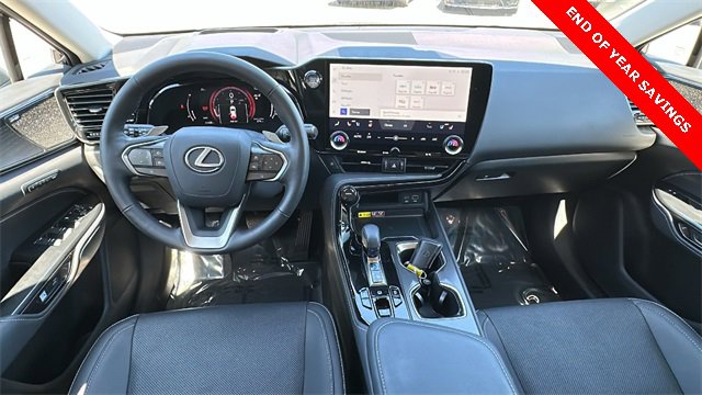 Used 2024 Lexus NX 350 AWD w/ Luxury Package image 23