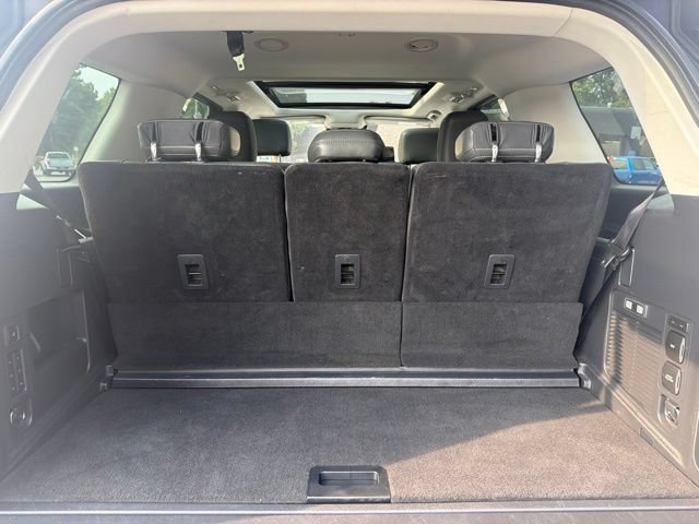 Certified 2025 Ford Expedition Active AWD/4WD image 14