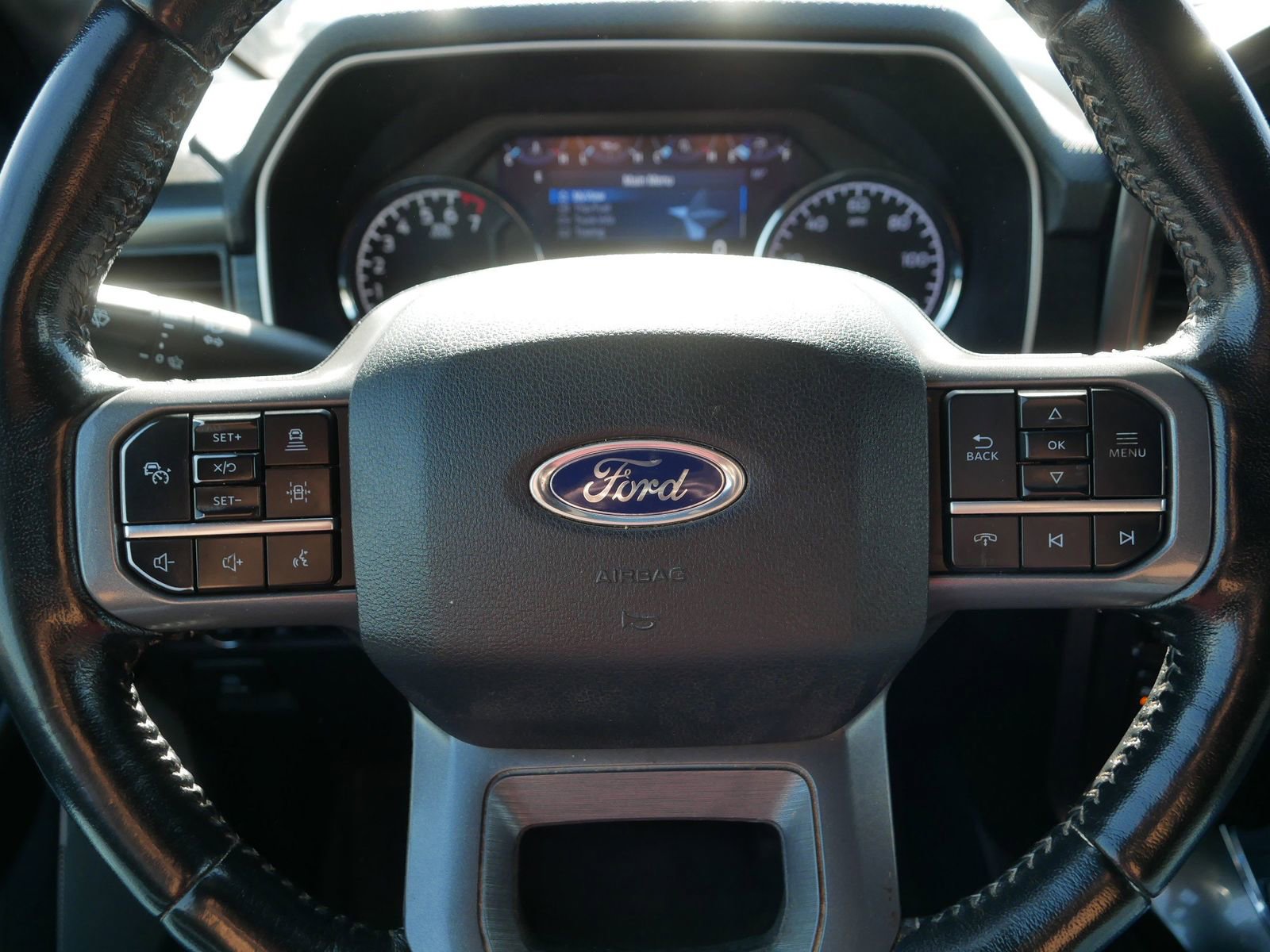Certified 2021 Ford F150 XLT w/ Equipment Group 302A High AWD/4WD image 27