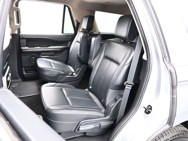 Certified 2023 Ford Expedition XLT image 26