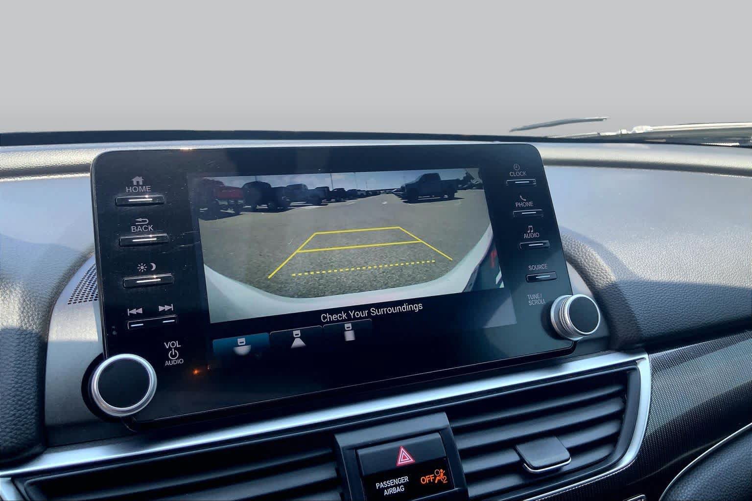 Used 2020 Honda Accord Sport image 27