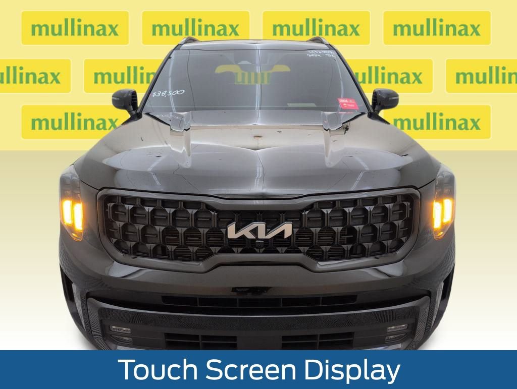 Used 2024 Kia Telluride SX X-Pro image 17