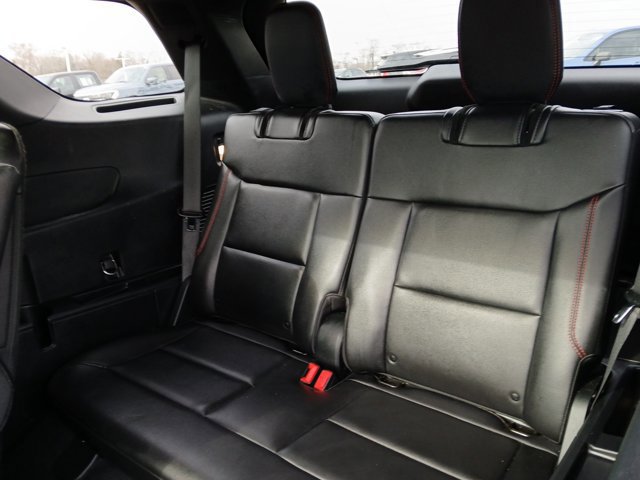 Certified 2023 Ford Explorer ST-Line w/ Class IV Trailer Tow Package image 25