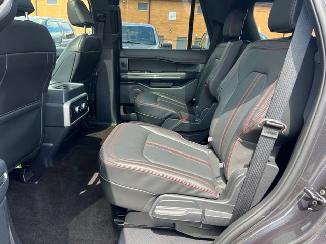 Certified 2022 Ford Expedition Limited AWD/4WD image 23