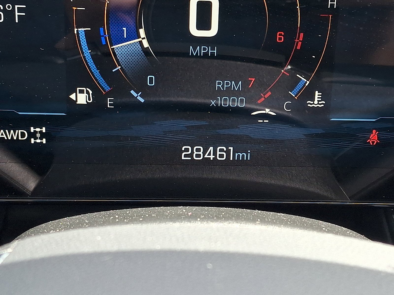 Used 2025 Chevrolet Equinox LT image 17