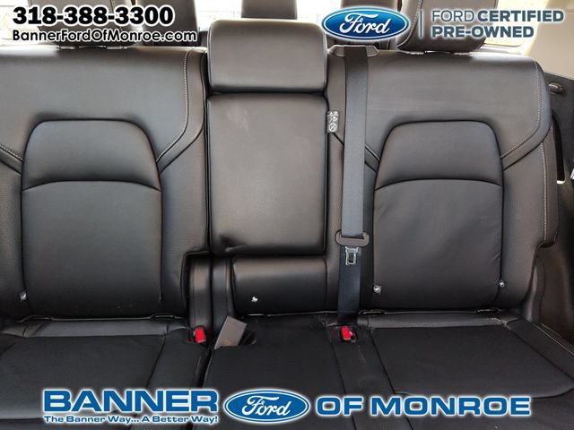 Used 2024 Nissan Pathfinder SL FWD image 28
