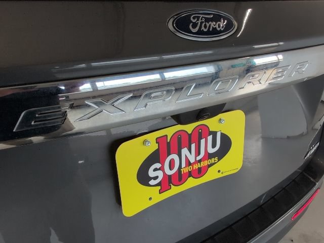 Certified 2023 Ford Explorer XLT AWD/4WD image 34