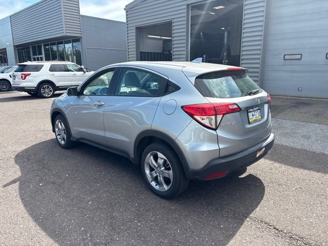 Used 2020 Honda HR-V LX image 23