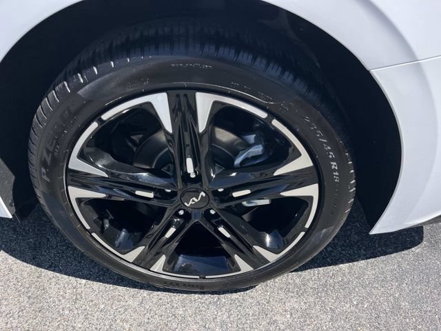 Used 2024 Kia K5 GT-Line w/ GT-Line Premium Package FWD image 14