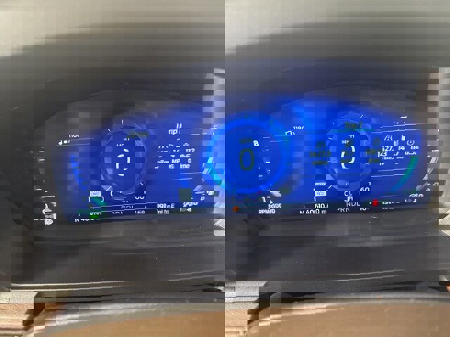 Certified 2022 Ford Explorer King Ranch w/ Premium Technology Package image 19