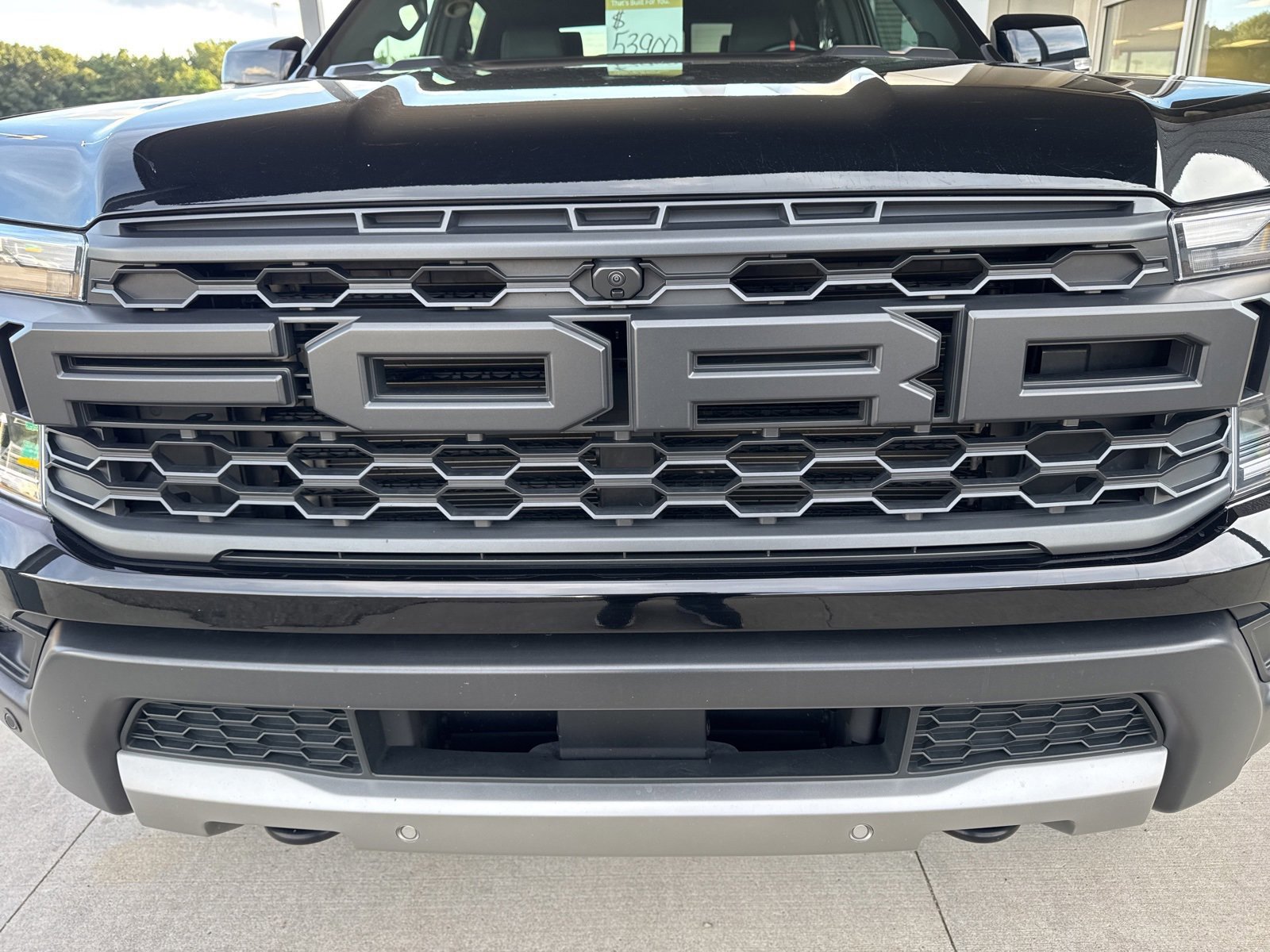 Certified 2024 Ford Ranger Raptor image 12