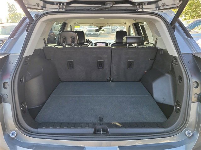 Used 2019 GMC Terrain SLT w/ Preferred Package image 25