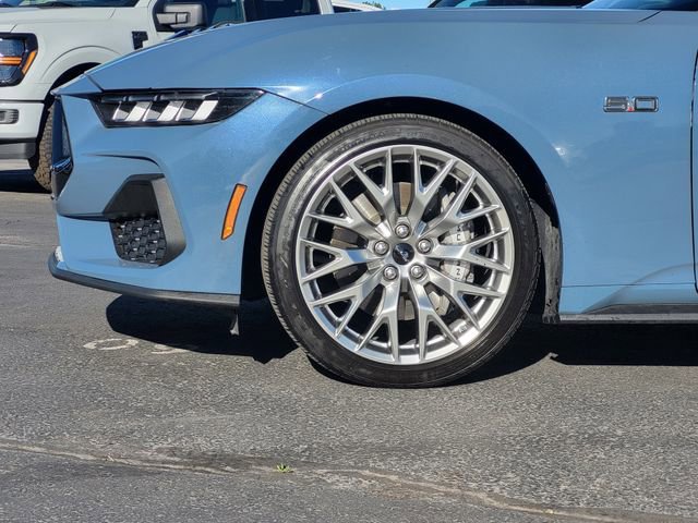 Certified 2024 Ford Mustang GT Premium image 10