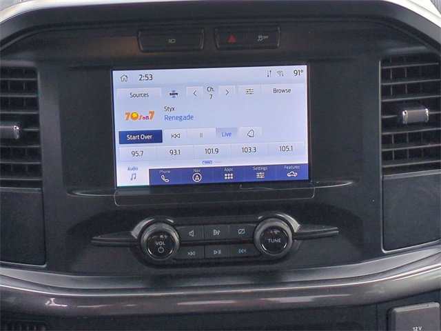 Certified 2023 Ford F150 XL w/ STX Appearance Package image 18