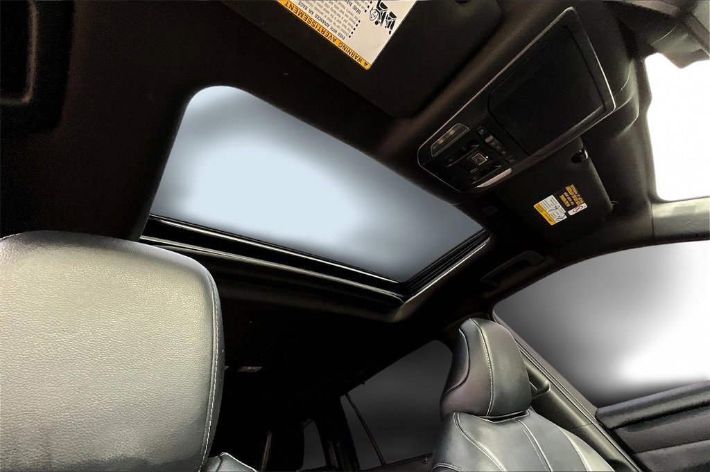 Used 2022 Toyota Highlander XSE image 22