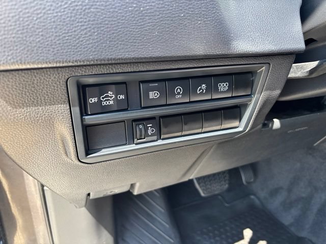 Used 2024 Toyota Tundra SR5 AWD/4WD image 17