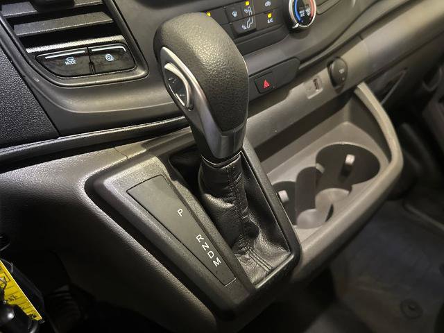 Certified 2025 Ford Transit 250 Low Roof w/ Exterior Upgrade Package RWD image 30