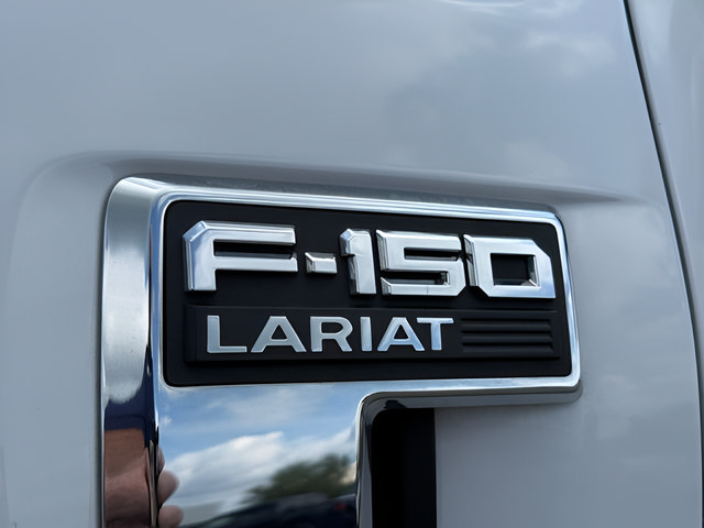 Certified 2023 Ford F150 Lariat w/ Equipment Group 502A High AWD/4WD image 19