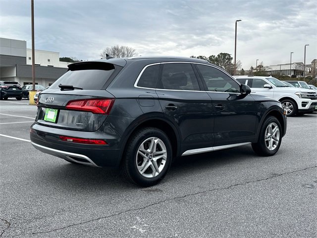 Used 2019 Audi Q5 2.0T Premium image 5