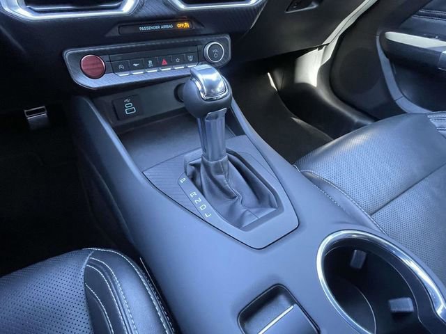 Certified 2025 Ford Mustang Premium image 14