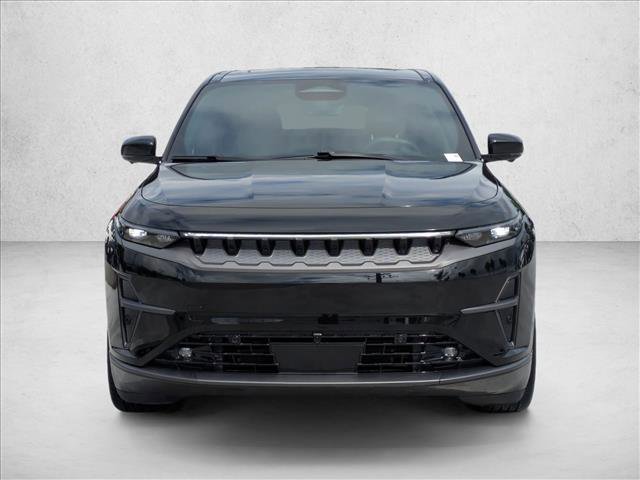 Used 2025 Jeep Wagoneer S Limited video 2