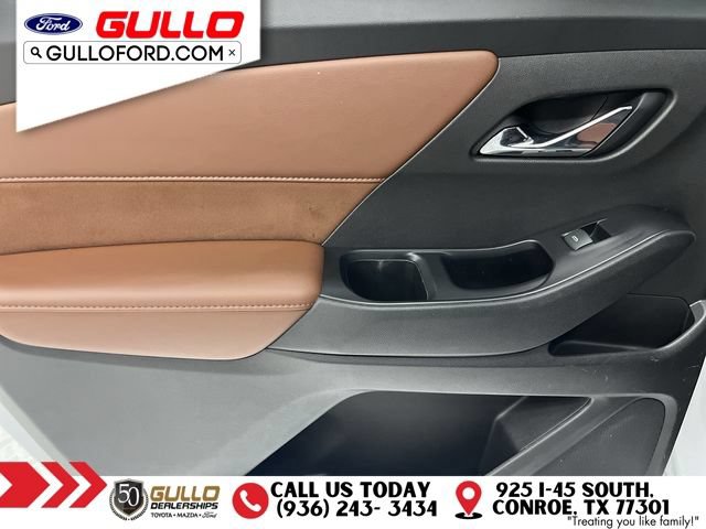 Used 2018 Chevrolet Traverse High Country w/ LPO, Cargo Package AWD/4WD image 19